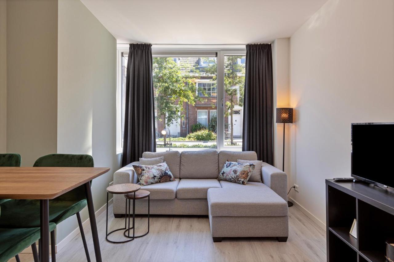 Hertog 1 Modern And Perfectly Located Apartment Eindhoven Zewnętrze zdjęcie