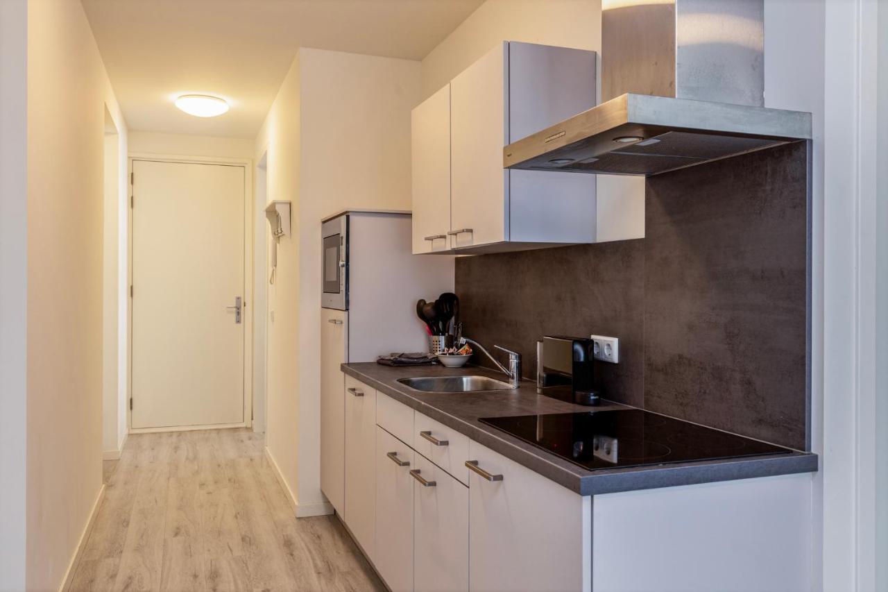 Hertog 1 Modern And Perfectly Located Apartment Eindhoven Zewnętrze zdjęcie
