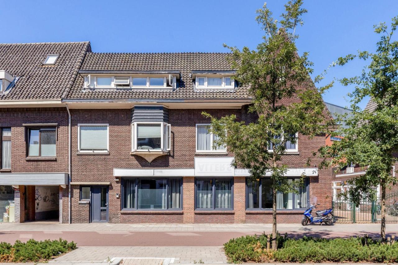 Hertog 1 Modern And Perfectly Located Apartment Eindhoven Zewnętrze zdjęcie