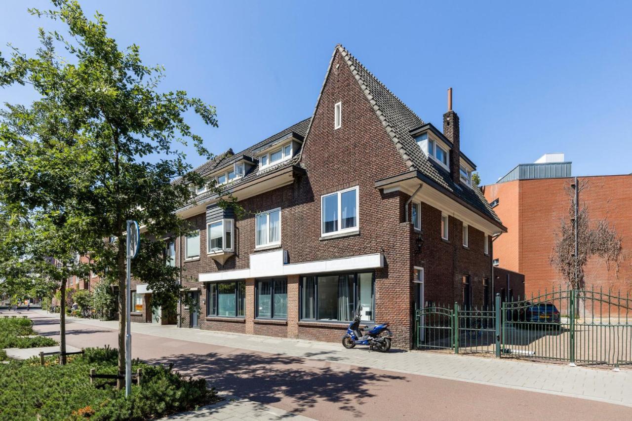 Hertog 1 Modern And Perfectly Located Apartment Eindhoven Zewnętrze zdjęcie