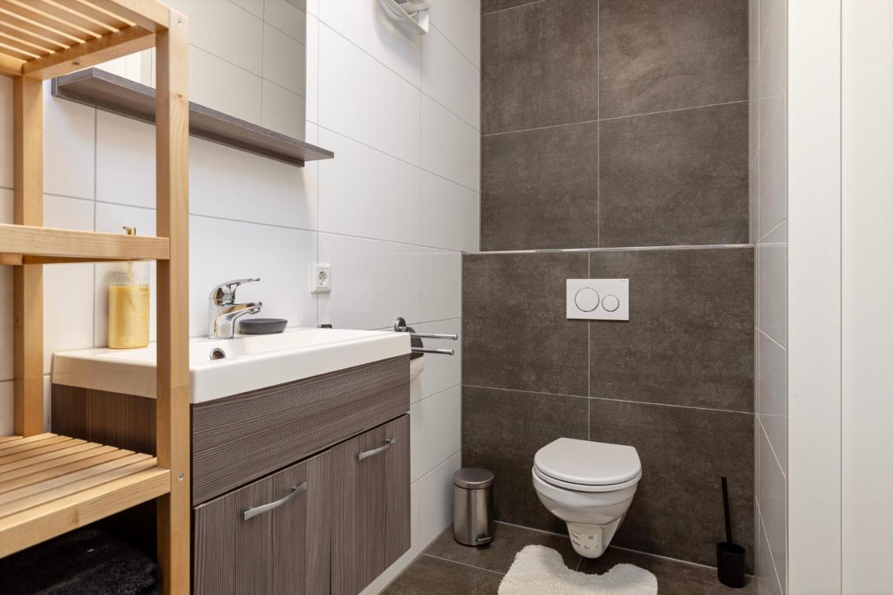 Hertog 1 Modern And Perfectly Located Apartment Eindhoven Zewnętrze zdjęcie