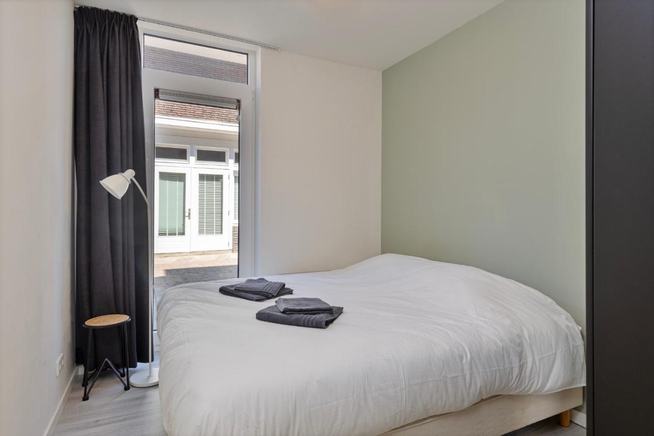 Hertog 1 Modern And Perfectly Located Apartment Eindhoven Zewnętrze zdjęcie