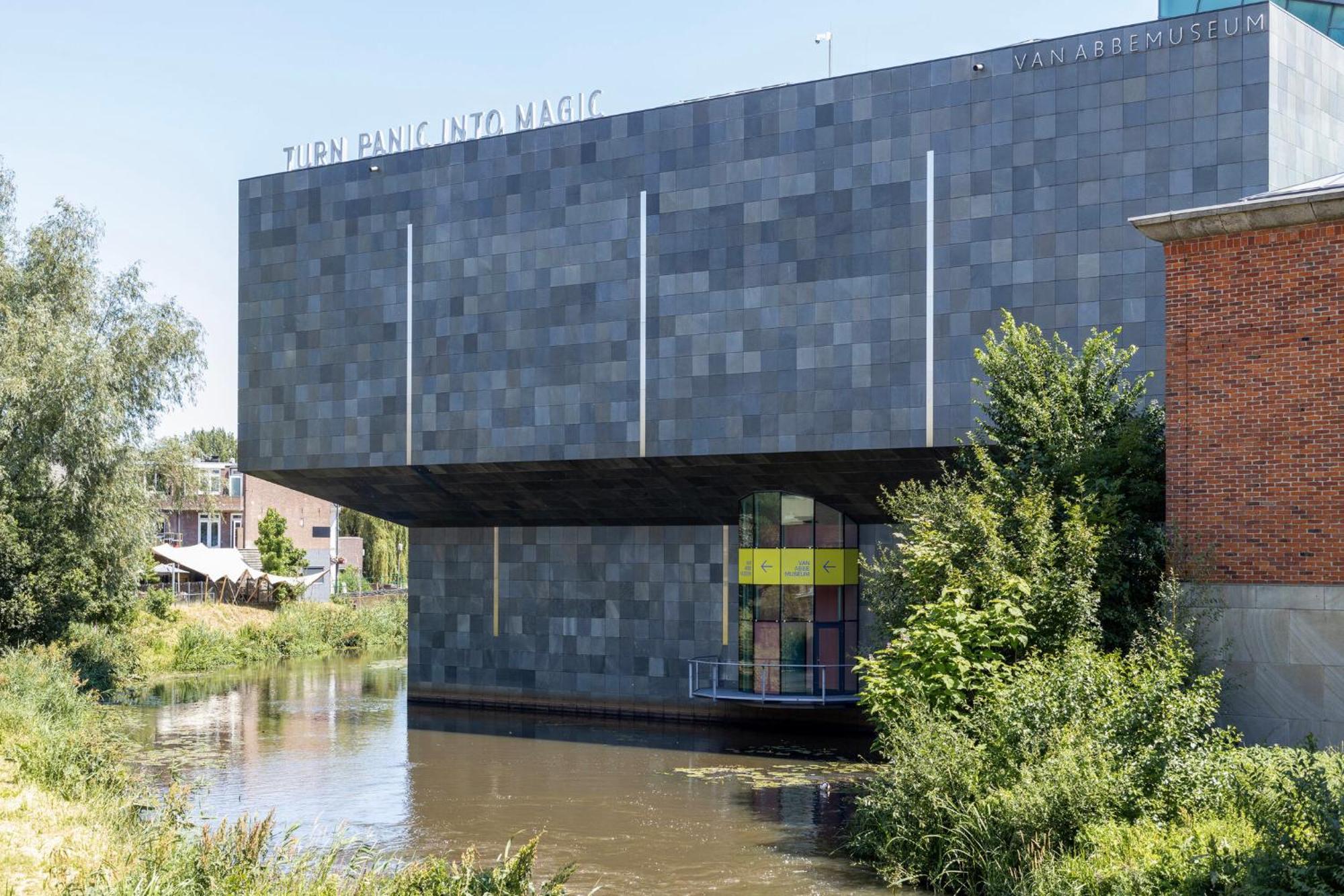 Hertog 1 Modern And Perfectly Located Apartment Eindhoven Zewnętrze zdjęcie